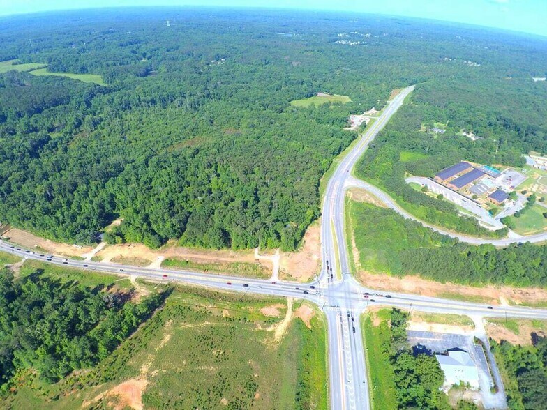 More Photos Of 2598 Hiram Douglasville Hwy, Hiram Land For Sale