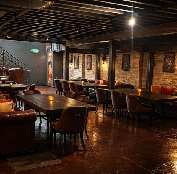 More Photos Of 44 Exchange Pl, Salt Lake City Restaurant For Sale