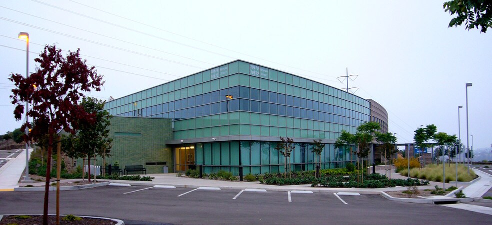 More Photos Of 10670-10672 Wexford St, San Diego Medical For Lease