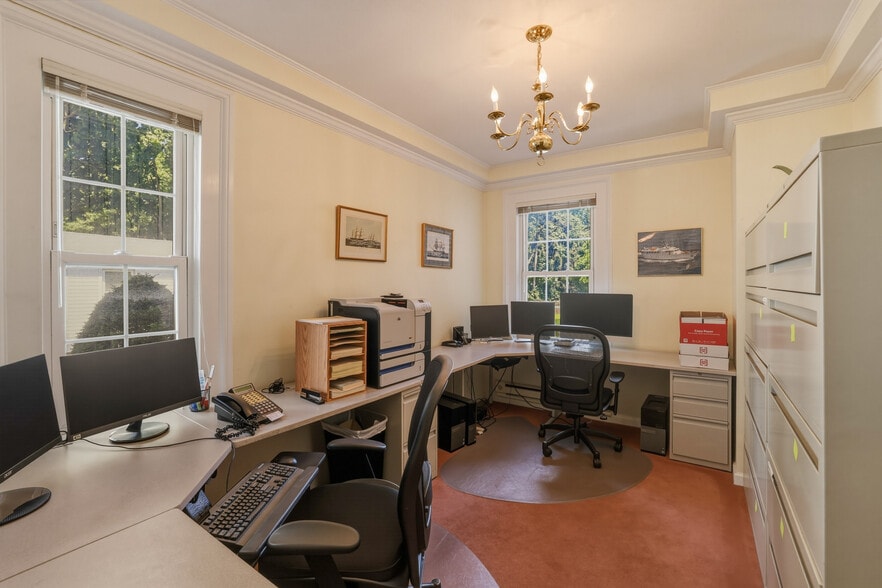 More Photos Of 445 Orange St, New Haven Office For Sale