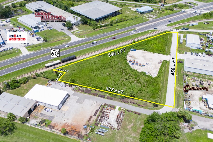 More Photos Of Peerless Rd, Mulberry Land For Sale