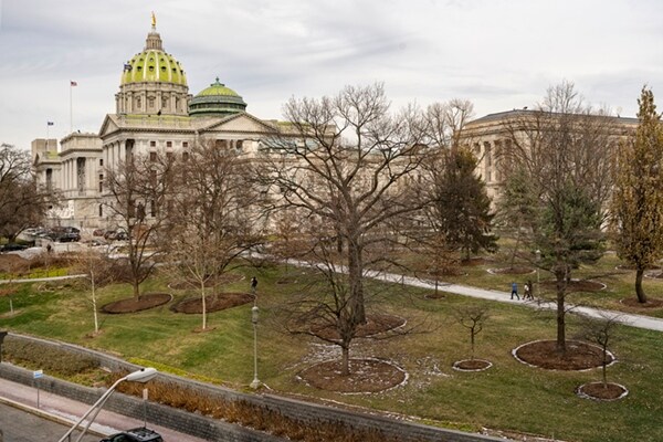 More Photos Of 208 N 3rd St, Harrisburg Office For Lease