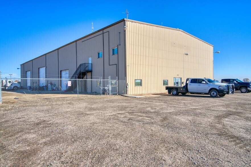 More Photos Of 14133 County Road 9 1/2, Longmont Manufacturing For Lease