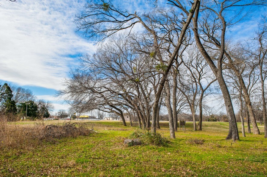 More Photos Of 1804 Fm 157, Mansfield Land For Sale