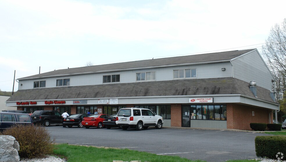 Primary Photo Of 4801 Derry St, Harrisburg General Retail For Lease