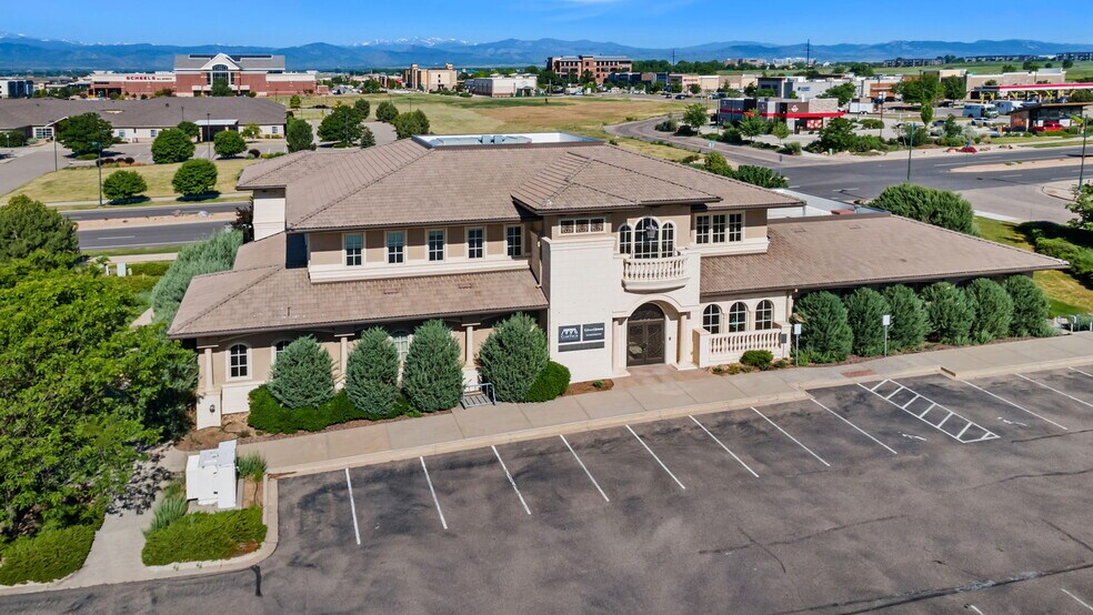 More Photos Of 4450 Union St, Johnstown Medical For Lease