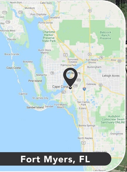 More Photos Of 12751 New Brittany Blvd, Fort Myers Office For Lease