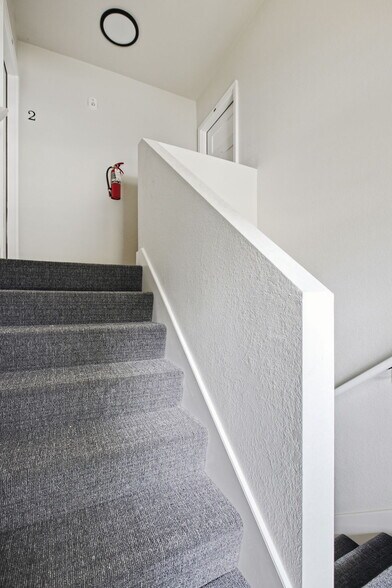 More Photos Of 4335 Mercier St, Kansas City Multifamily For Sale