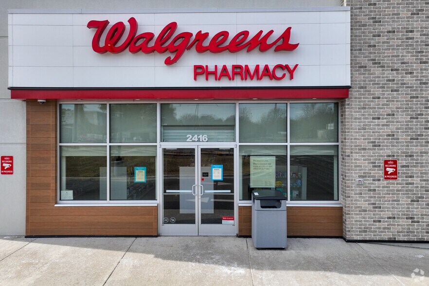 More Photos Of 2416 Randleman Rd, Greensboro Drugstore For Sale