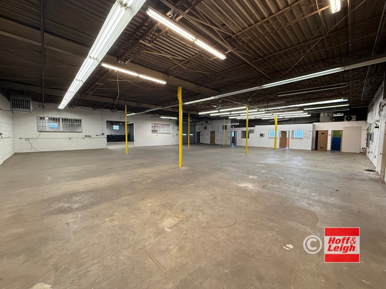 More Photos Of 1702 St Clair Ave, Cleveland Warehouse For Lease
