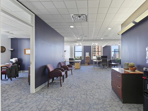 More Photos Of 233 E Redwood St, Baltimore Coworking Space