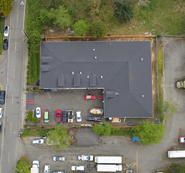 More Photos Of 8130 240th St, Edmonds Warehouse For Sale