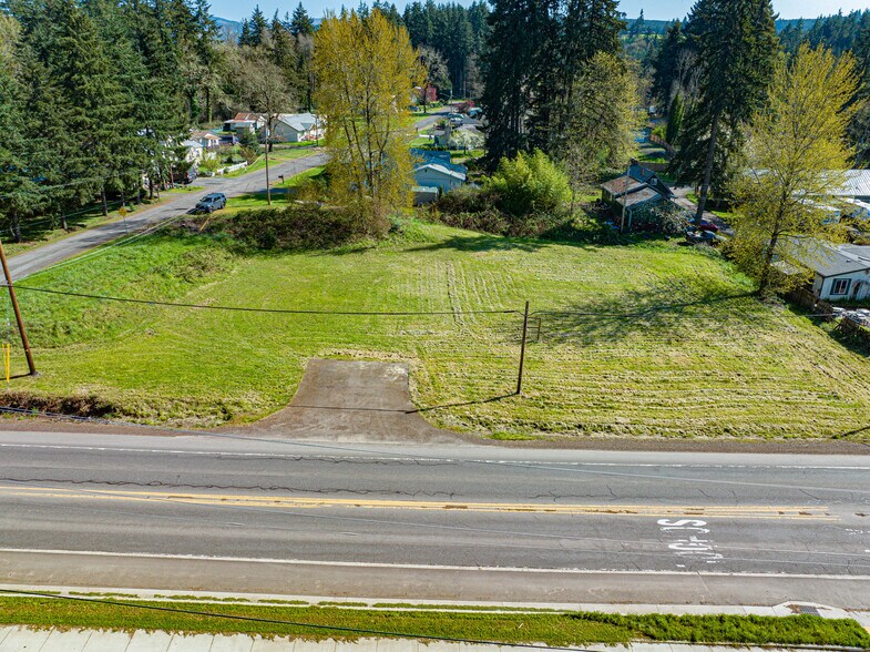 More Photos Of US-20 Hwy, Sweet Home Land For Sale