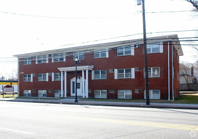 More Photos Of 1460 Morris Ave, Union Township Office Residential For Sale