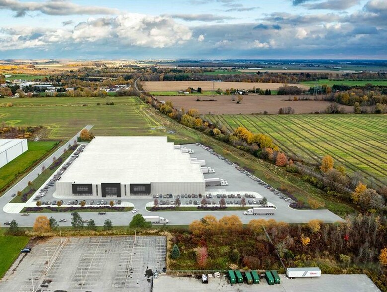 Primary Photo Of 301 C H Meier blvd, Stratford Land For Sale