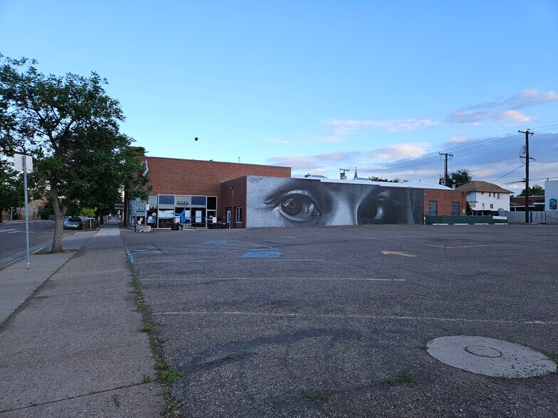 More Photos Of 815 N 1st Ave, Great Falls Auto Dealership For Lease