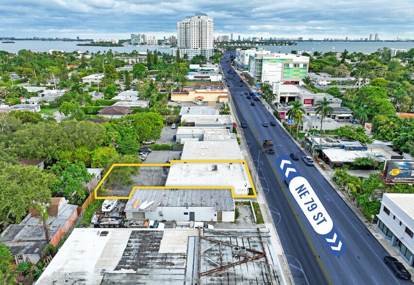 More Photos Of 901 NE 79th St, Miami Office For Lease