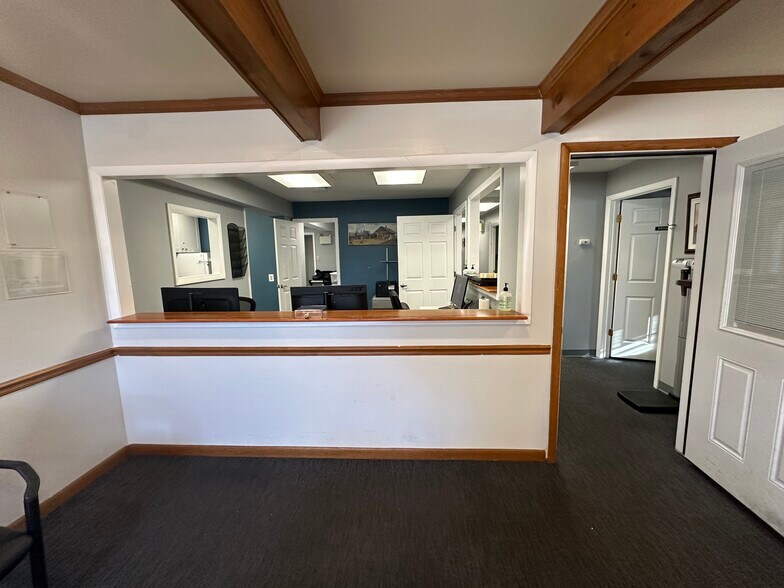 More Photos Of 69 N Main St, Medford Coworking Space