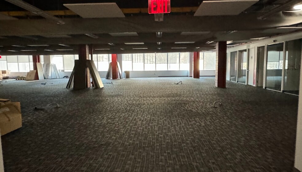 More Photos Of 520 Broad St, Newark Office Residential For Lease