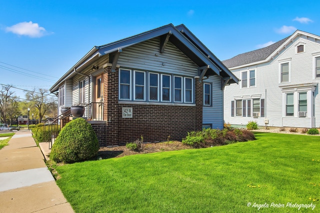 Primary Photo Of 3425 W Elm St, McHenry Office For Sale