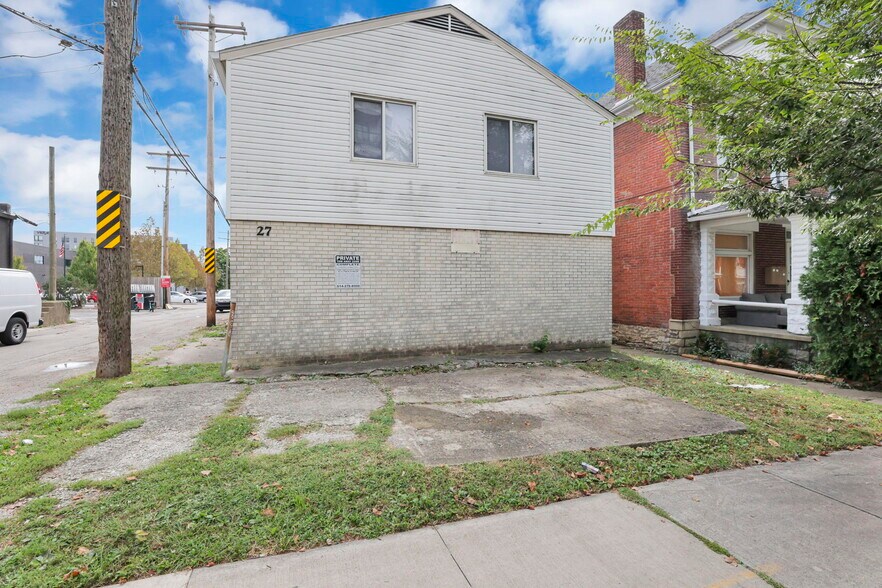 More Photos Of 27 W 8th Ave, Columbus Apartments For Sale