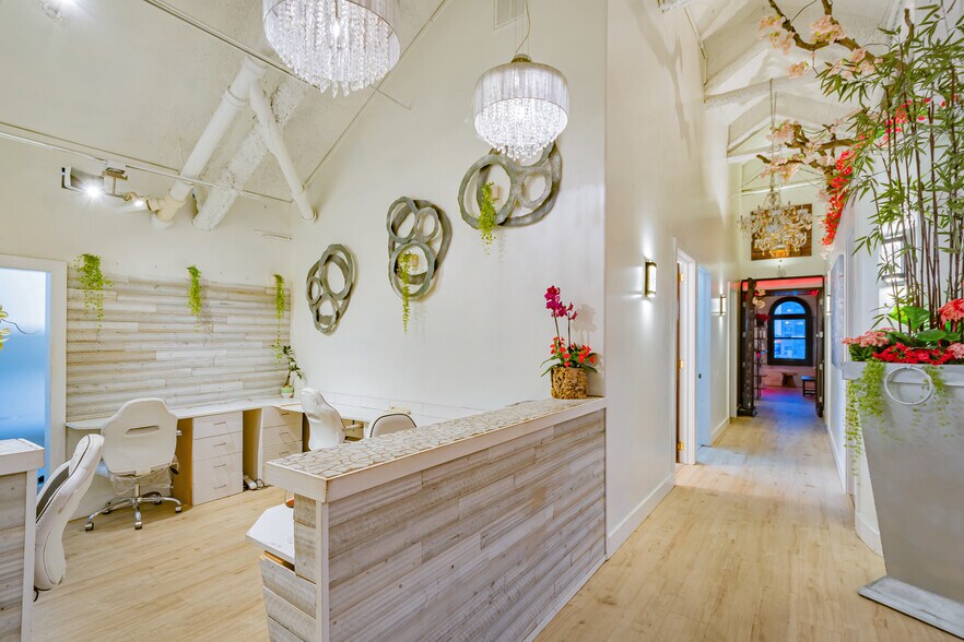 More Photos Of 490 Post St, San Francisco Medical For Lease