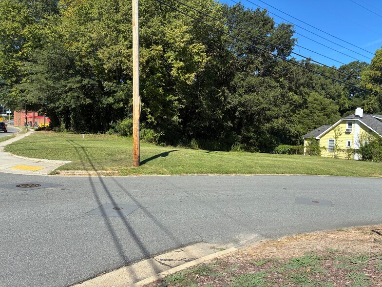 More Photos Of 235 N Scruggs St, Gastonia Land For Sale