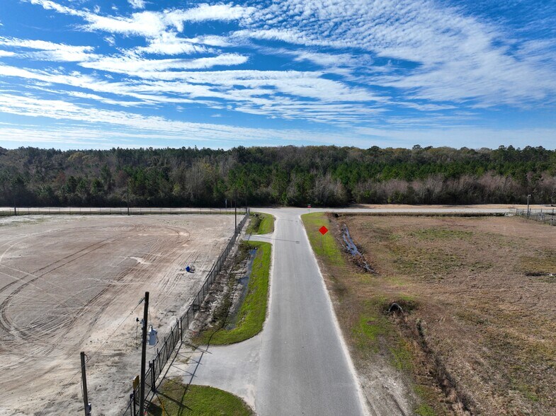 More Photos Of Al Gay Dr, Kingsland Land For Sale