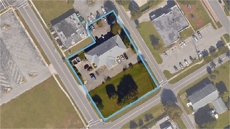 More Photos Of 355 Dupont St, Punta Gorda Office For Sale