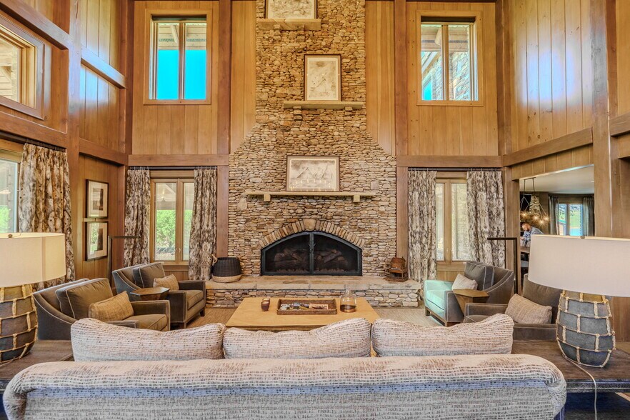 More Photos Of 6720 Erie Rd, Sweetwater Lodge Meeting Hall For Sale