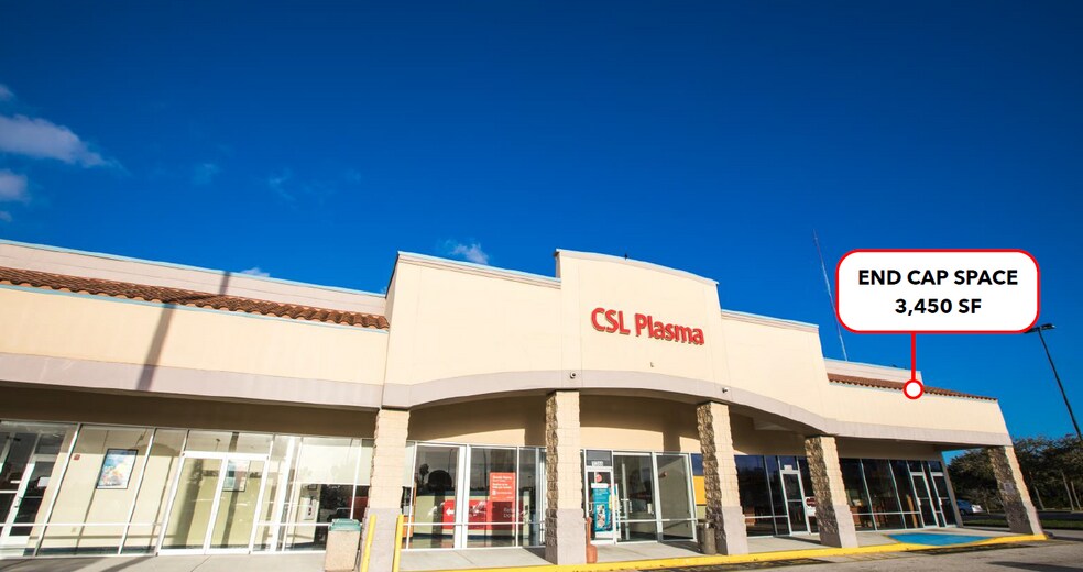 More Photos Of 10230-10368 S US Highway 1, Port Saint Lucie General Retail For Lease