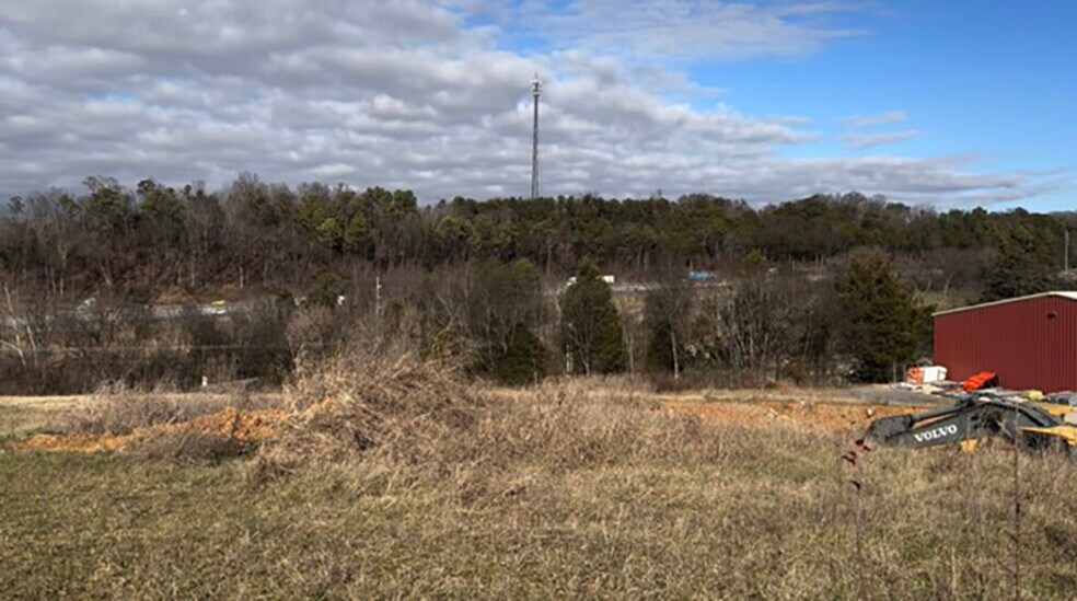 More Photos Of 725 W Highway 25 70, Dandridge Industrial For Sale