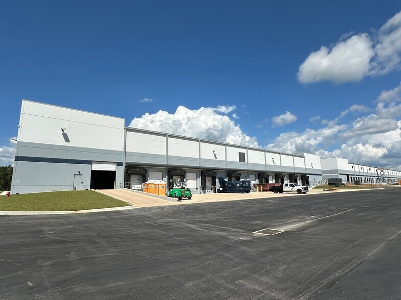 More Photos Of Technology ave, Milton Unknown For Lease