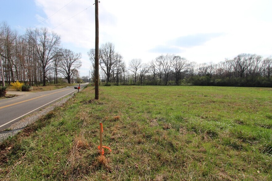 More Photos Of 1710 Hwy 64 E, Vilonia Land For Sale