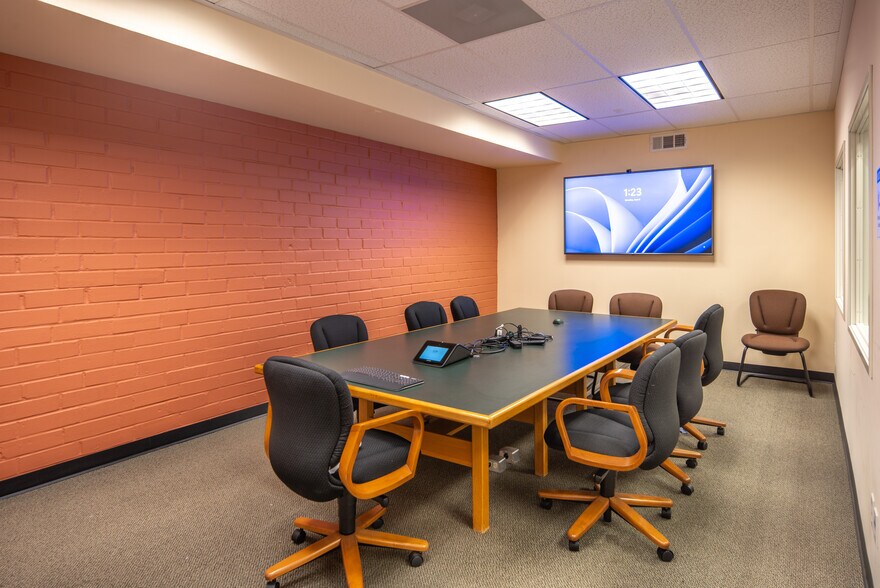 More Photos Of 48 S Chester Ave, Pasadena Office For Sale
