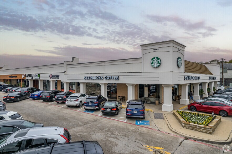 Primary Photo Of 11909 Preston Rd, Dallas General Retail For Lease