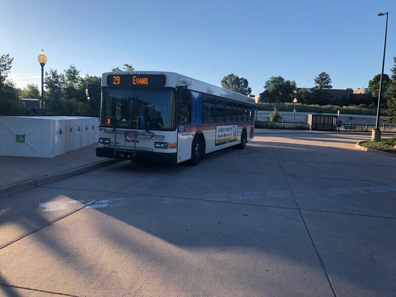 More Photos Of 5401 S Prince St, Littleton Medical For Lease