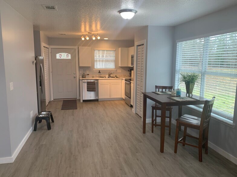 More Photos Of 3229 State Road 207, Elkton Land For Sale