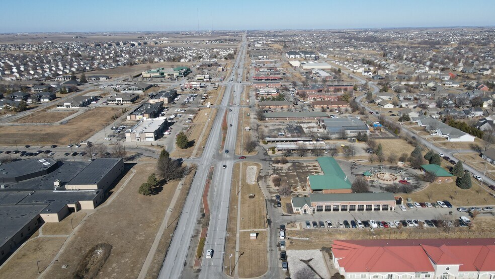 More Photos Of 1325 N Ankeny Blvd, Ankeny Carwash For Sale