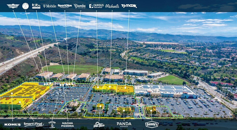 More Photos Of 800-888 New Los Angeles Ave, Moorpark Unknown For Lease