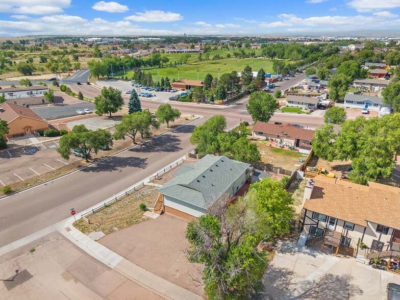 More Photos Of , Colorado Springs Multifamily For Sale