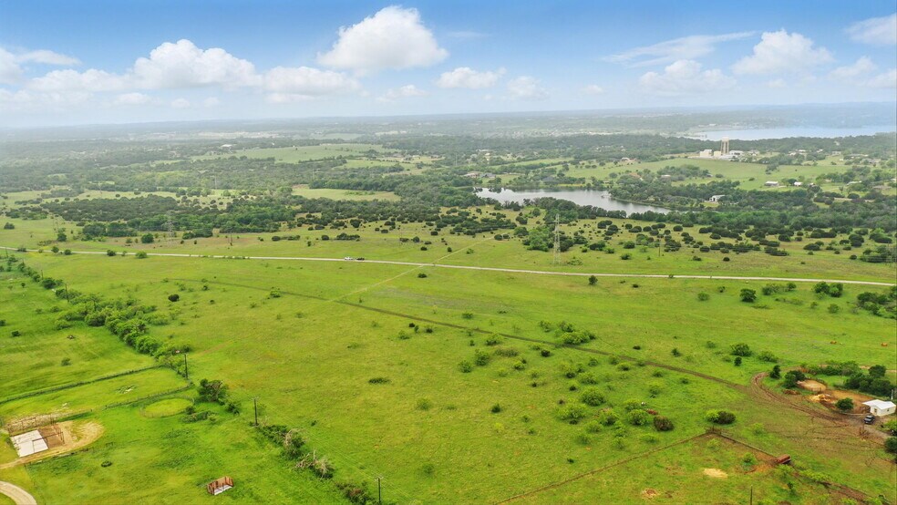 More Photos Of 4500 White Settlement Road, Willow Park Land For Sale