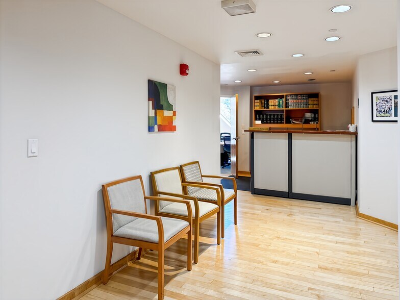 More Photos Of 222 Post Rd, Fairfield Coworking Space