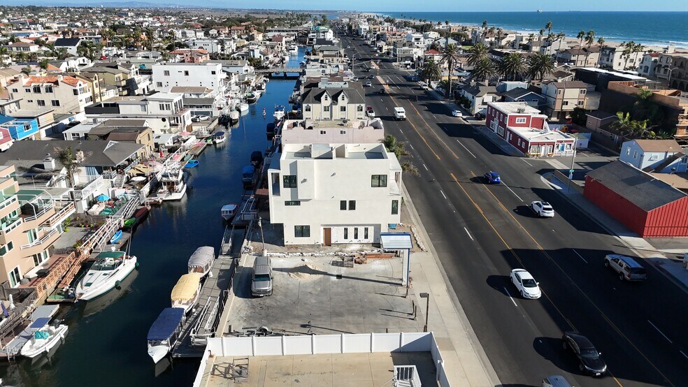 More Photos Of 16746 Pacific Coast Hwy, Huntington Beach Land For Sale