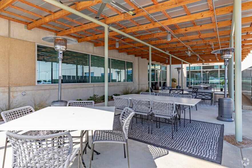 More Photos Of 14410 Wurzbach Pky, San Antonio Unknown For Lease