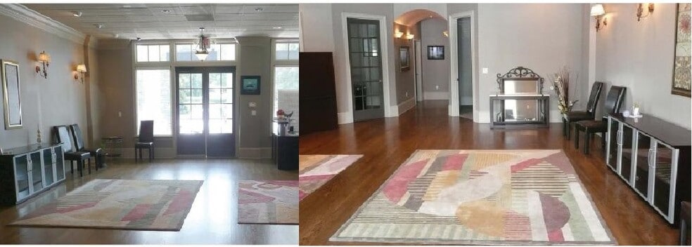 More Photos Of IvyWalk Vinings 1675 Cumberland Parkway Unit 206, Smyrna Office For Sale