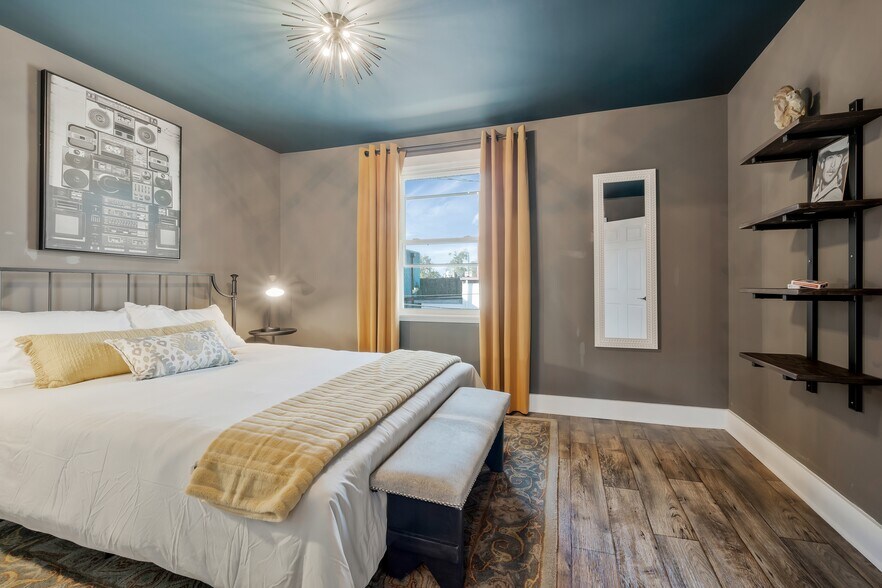 More Photos Of 1044-1046 Jefferson St, Nashville Apartments For Sale