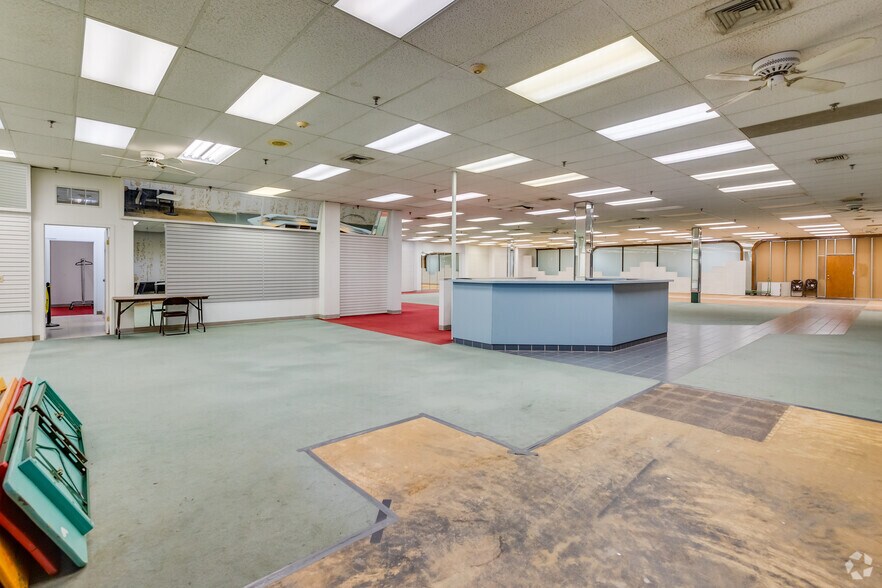 Photo of 1st Floor Ste 