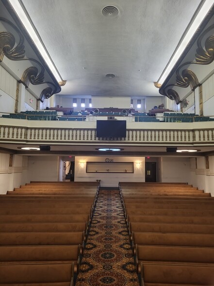 More Photos Of 308 N Main St, Santa Ana Religious Facility For Sale