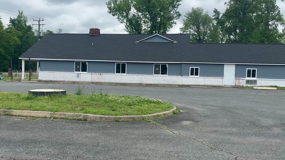 Primary Photo Of 1080 Richmond Hwy, Fredericksburg Healthcare For Sale